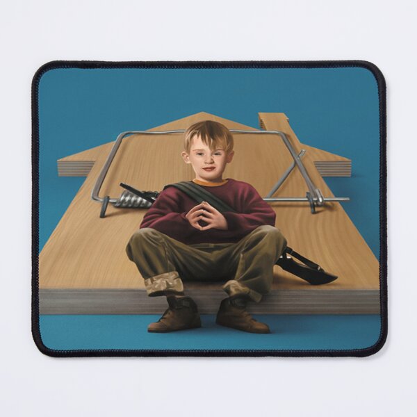 Item preview, Home Alone (1990) Movie designed and sold by LovedPosters.