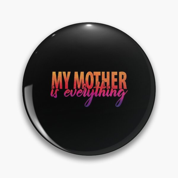Artikelvorschau, Meine Mutter ist alles | Papa Geschenk entworfen und verkauft von YAHIA-14.