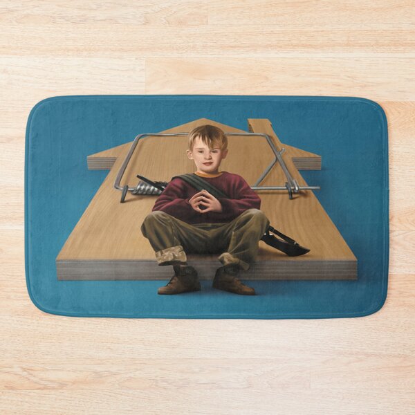 Item preview, Home Alone (1990) Movie designed and sold by LovedPosters.