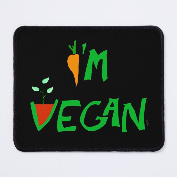 Item preview, I'm Vegan designed and sold by Josep  Mestres.