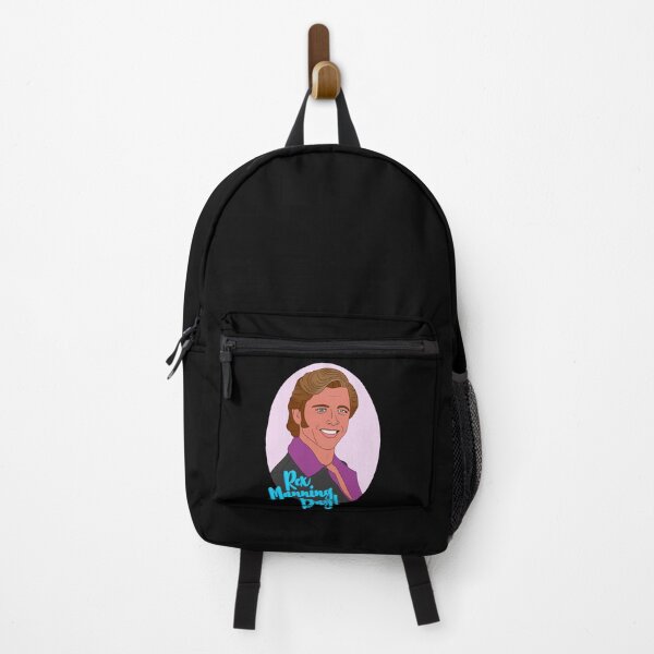 Item preview, Funny Gift Rex Manning Day Graphic Fan designed and sold by MorganKohlers.