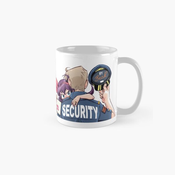 Logo Mug Classic Mug