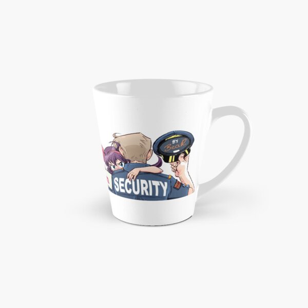Logo Mug Tall Mug