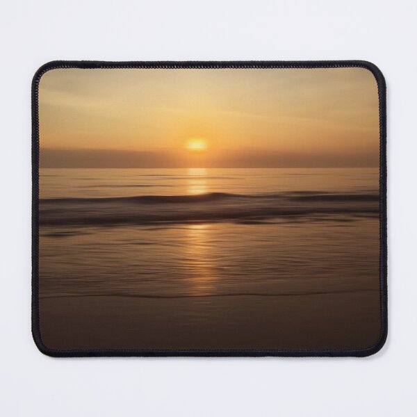 Item preview, Abstract Beachscape 1 designed and sold by Charles Oliver Creations.