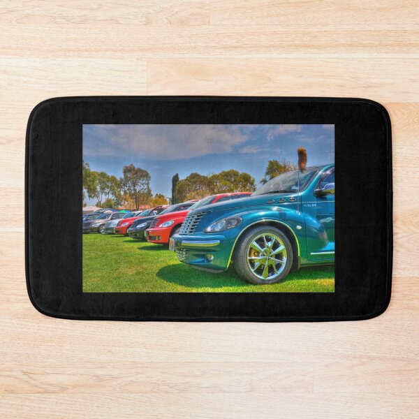 Item preview, PT Cruiser designed and sold by Clintpix.