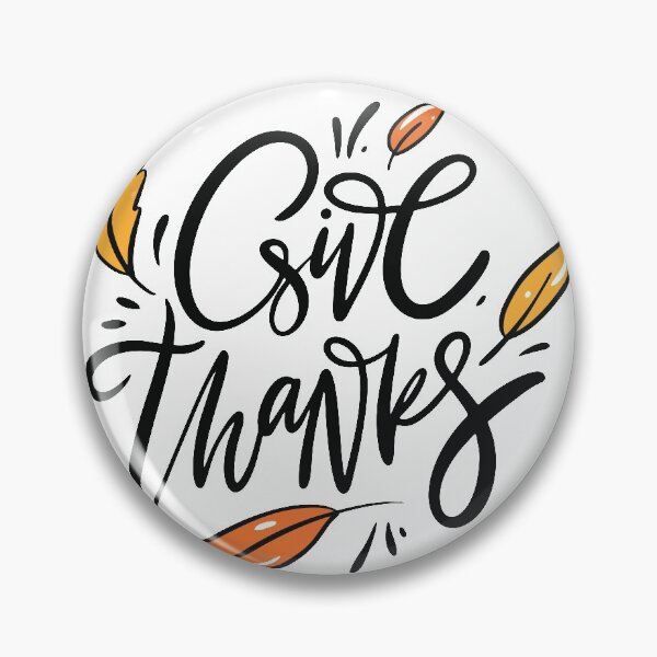 Item preview, Thanksgiving Day  designed and sold by kims-club.