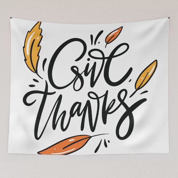 Item preview, Thanksgiving Day  designed and sold by kims-club.