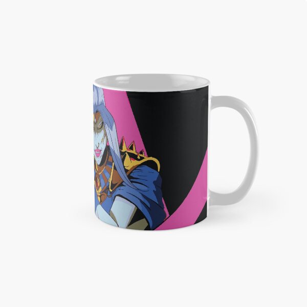 Item preview,  pink ninja pharoah designed and sold by Vitanime4.