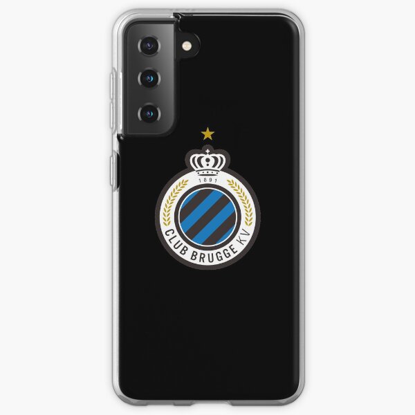Club of kv football Samsung Galaxy Soft Case