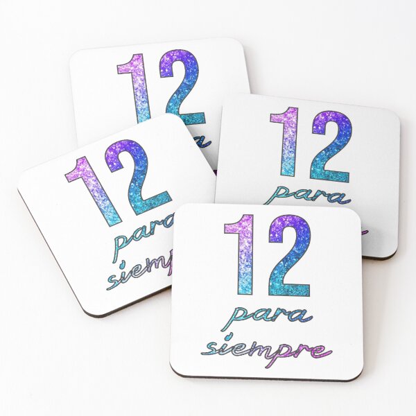 Item preview, TWELVE FOREVER glitter designed and sold by Adadita.