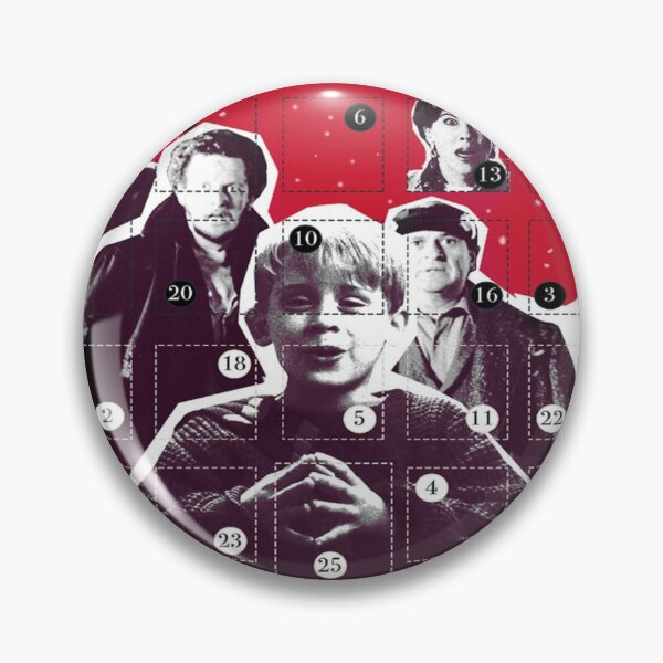 Item preview, Home Alone (1990) Movie designed and sold by LovedPosters.
