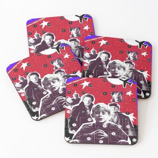 Item preview, Home Alone (1990) Movie designed and sold by LovedPosters.