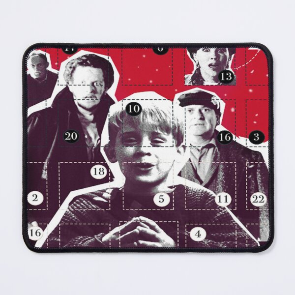 Item preview, Home Alone (1990) Movie designed and sold by LovedPosters.