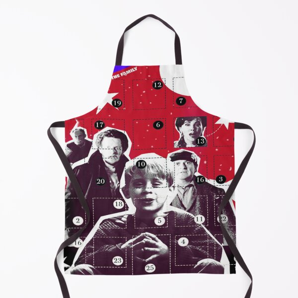 Item preview, Home Alone (1990) Movie designed and sold by LovedPosters.