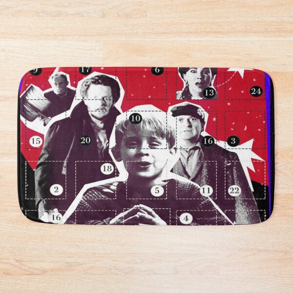 Item preview, Home Alone (1990) Movie designed and sold by LovedPosters.