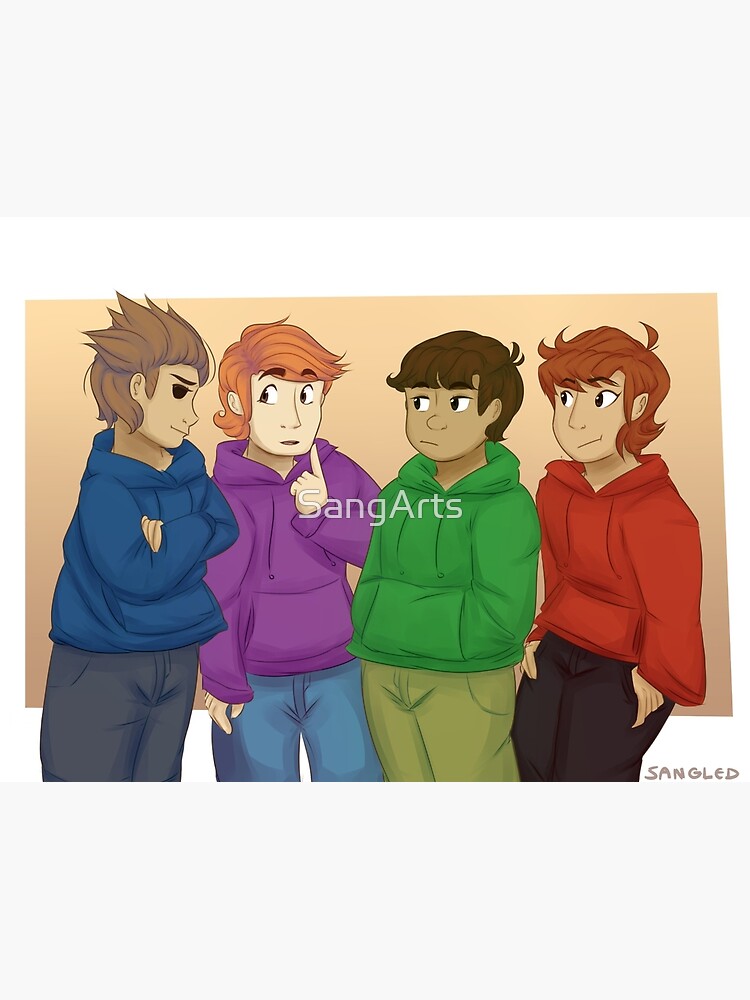 Eddsworld Matt Photographic Prints for Sale