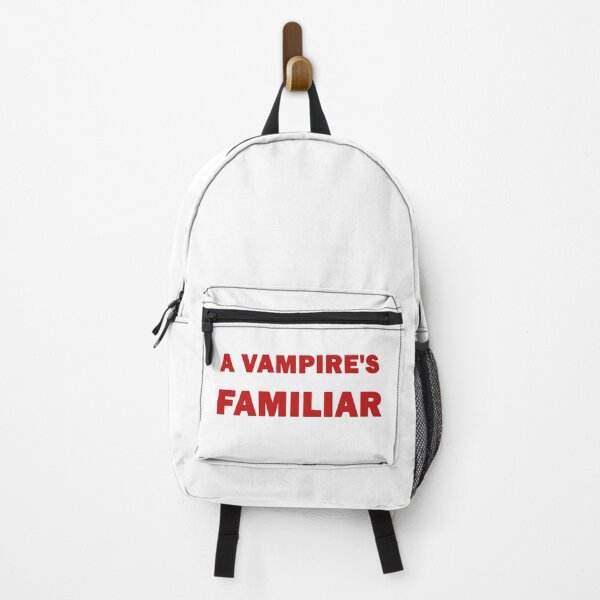 Item preview, Vampire's Familiar designed and sold by ValentinaHramov.