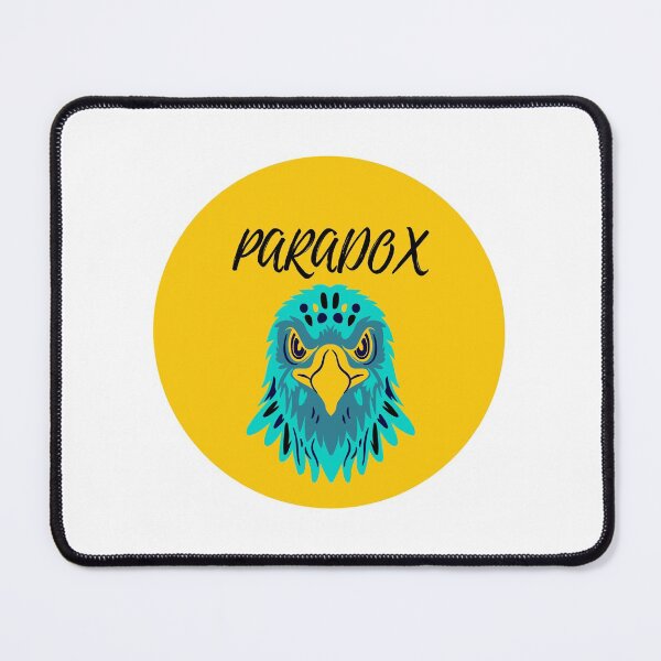 Item preview, Paradox designed and sold by SKYSHOP007.