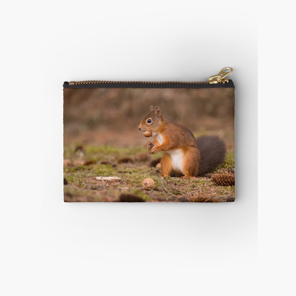Item preview, Zipper Pouch designed and sold by tmtht.
