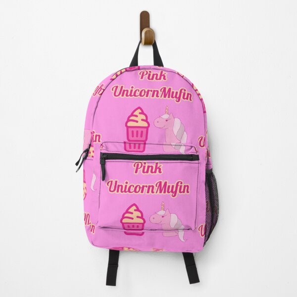 Item preview, Pink UnicornMuffin designed and sold by Beena83.