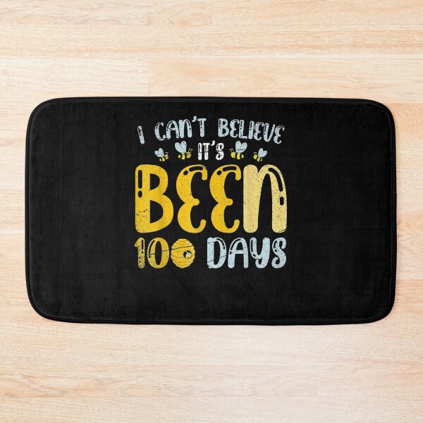 Item preview, Cute Student Gift I Cant Believe Its Been 100 Days Of School  designed and sold by janetconnie8l.