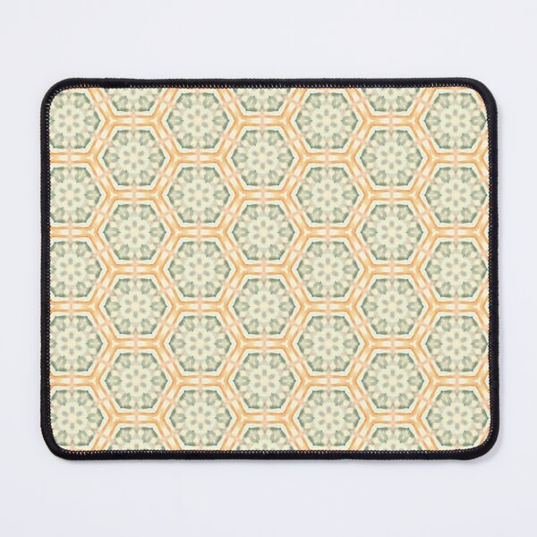 Item preview, Green honeycomb designed and sold by PatsIsland.
