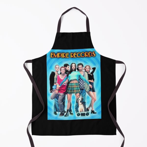 Item preview, Funny Gifts Empire Records Gifts Birthday designed and sold by MorganKohlers.