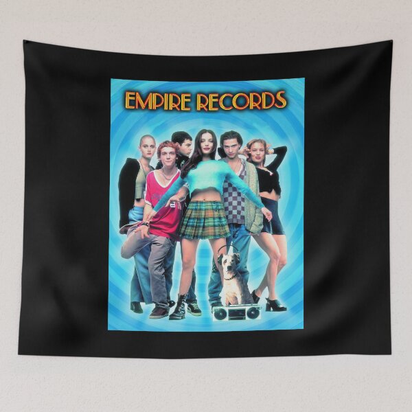 Item preview, Funny Gifts Empire Records Gifts Birthday designed and sold by MorganKohlers.