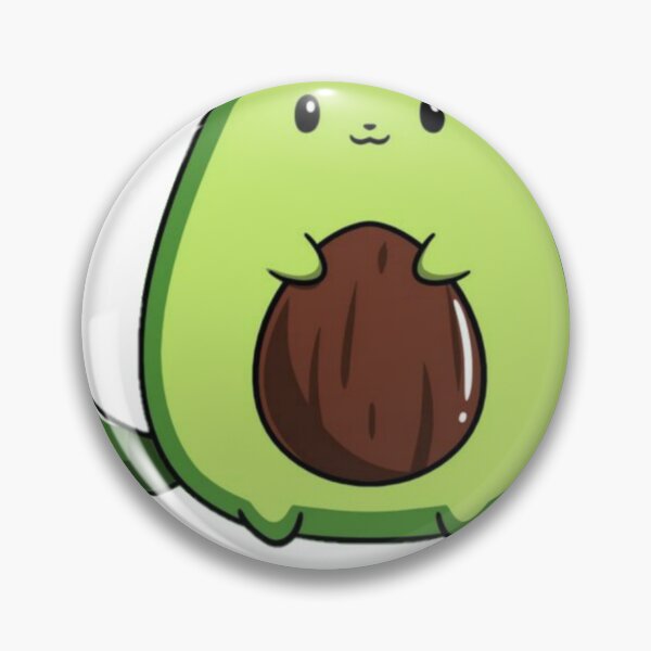 Item preview, Avocado (Avocato)  designed and sold by Hayabrand.