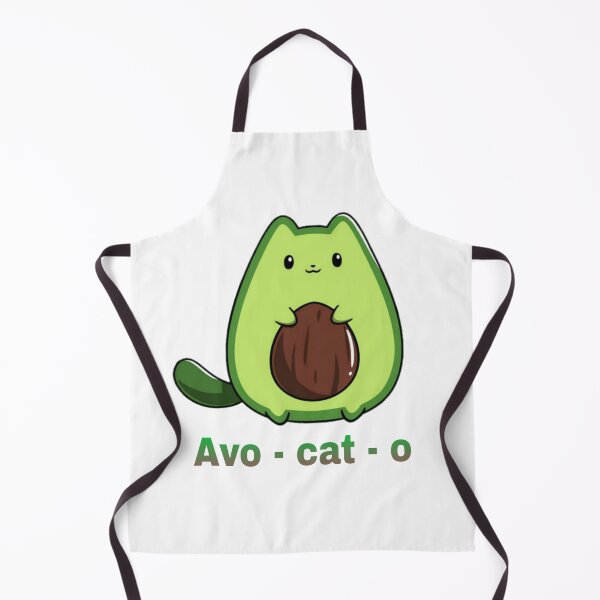 Item preview, Avocado (Avocato) designed and sold by Hayabrand.