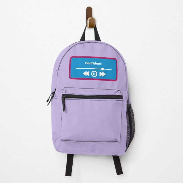 Item preview, Confident designed and sold by jamsantos.