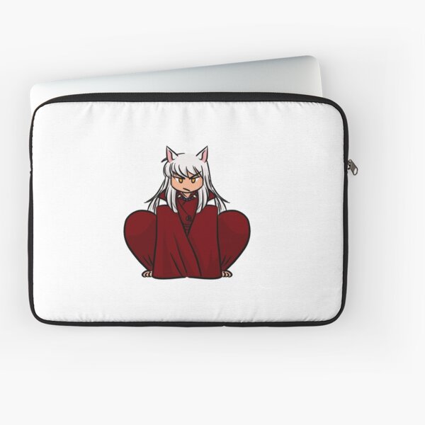 Good boi! Laptop Sleeve