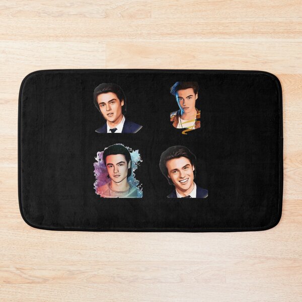 Item preview, Movie Retro Marcus Baker Photosday Of The Week designed and sold by GunnarCarter29.