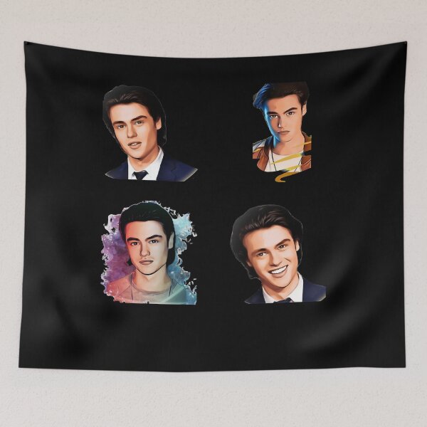 Item preview, Movie Retro Marcus Baker Photosday Of The Week designed and sold by GunnarCarter29.