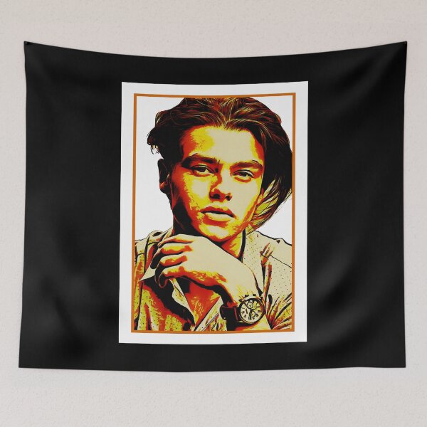 Item preview, Music Vintage Marcus Baker 90S Unisex designed and sold by GunnarCarter29.