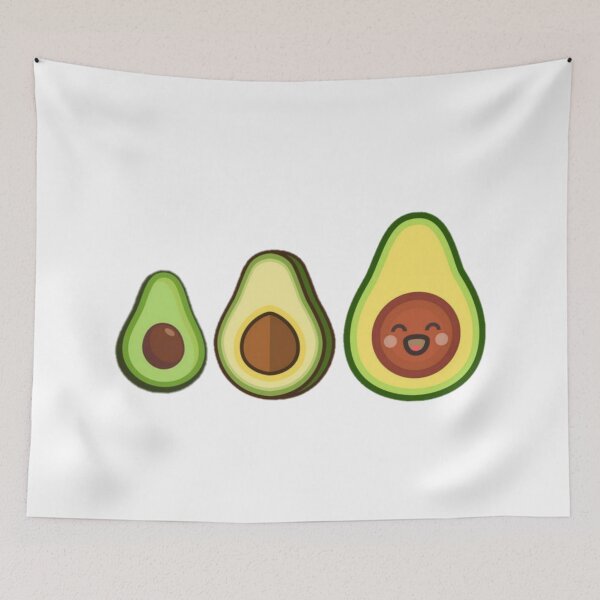 Item preview, Avocado designed and sold by Hayabrand.