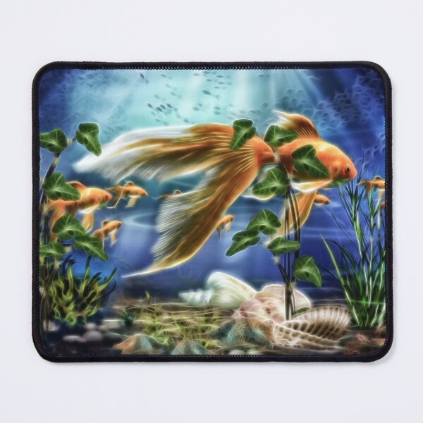 Item preview, Goldfish Heinrich designed and sold by harietteh.