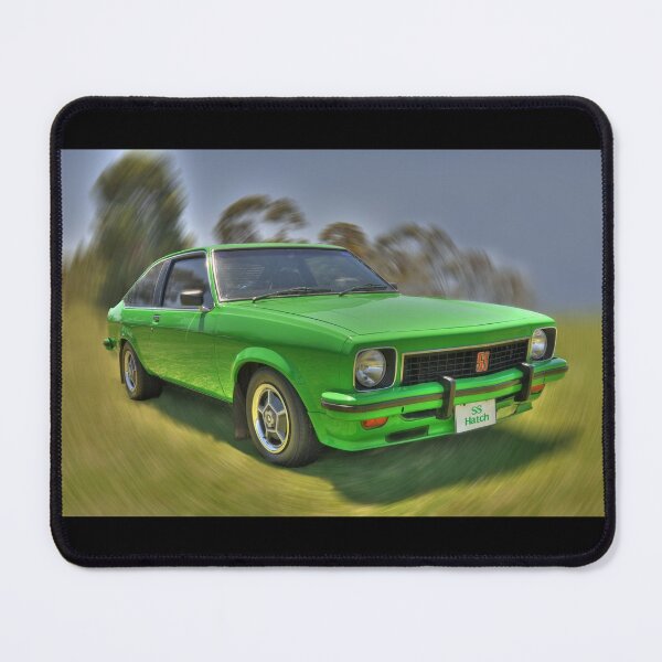 Item preview, Holden LX Torana Hatch Mint Julep  designed and sold by Clintpix.