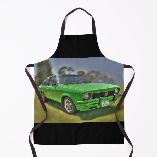Item preview, Holden LX Torana Hatch Mint Julep designed and sold by Clintpix.