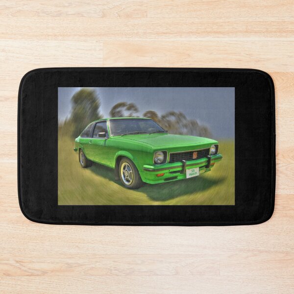 Item preview, Holden LX Torana Hatch Mint Julep  designed and sold by Clintpix.
