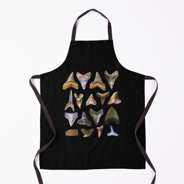 Item preview, Types Of Shark Teeth I Species Of Sharks Gift designed and sold by janetconnie8l.