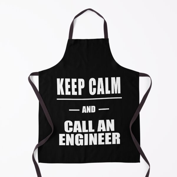 Item preview, Keep Calm And Call An Engineer designed and sold by 9N20.