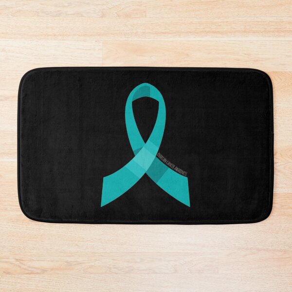 Item preview, Ovarian Cancer Awareness Ribbon designed and sold by adwickcynd1.