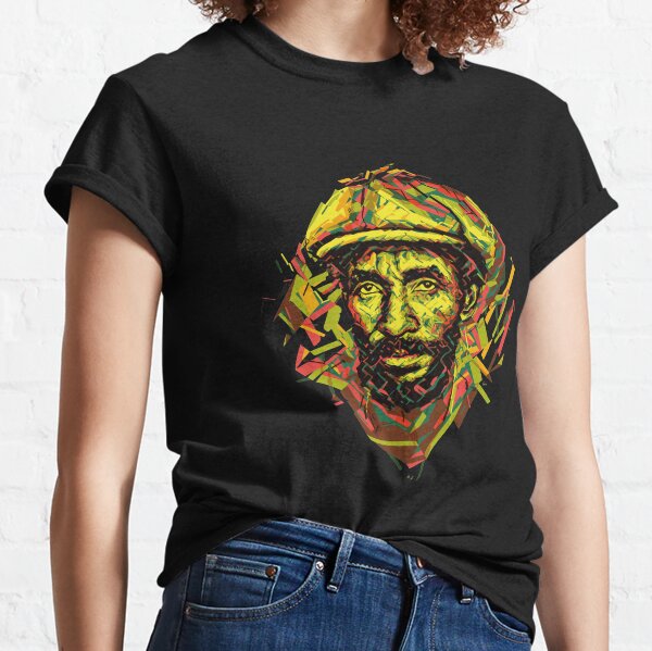 Lee Scratch Perry Classic T-Shirt