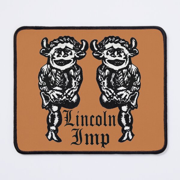 Item preview, Lincoln Imps II designed and sold by sharpie.