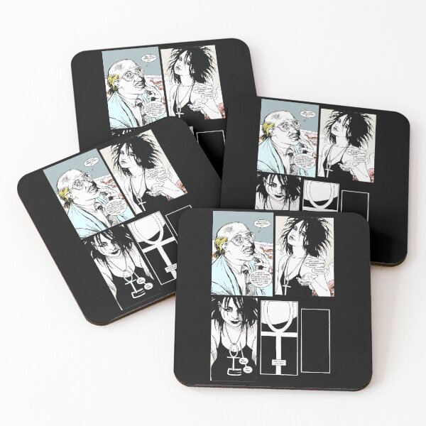 Artikelvorschau, Für Herren Damen The Sandman Cute Graphic Gifts entworfen und verkauft von SidShields.