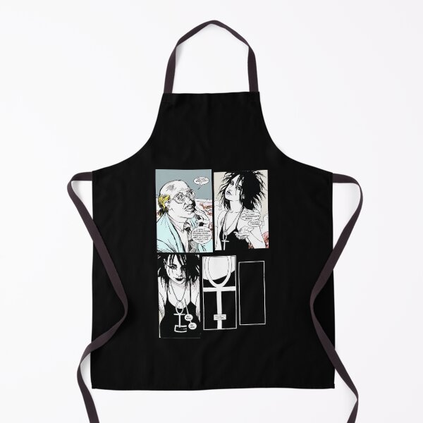 Artikelvorschau, Für Herren Damen The Sandman Cute Graphic Gifts entworfen und verkauft von SidShields.