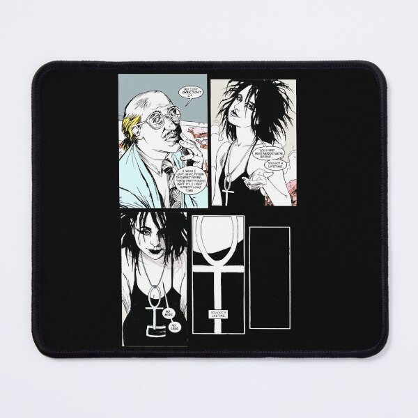 Item preview, For Mens Womens The Sandman Cute Graphic Gifts designed and sold by SidShields.