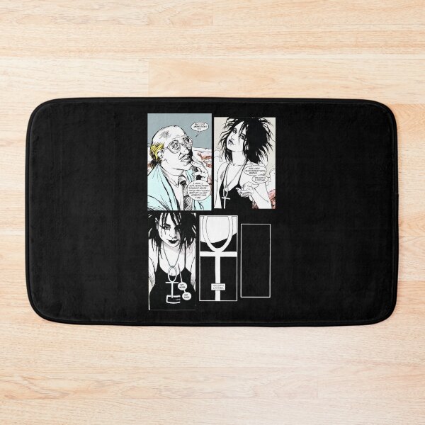 Artikelvorschau, Für Herren Damen The Sandman Cute Graphic Gifts entworfen und verkauft von SidShields.