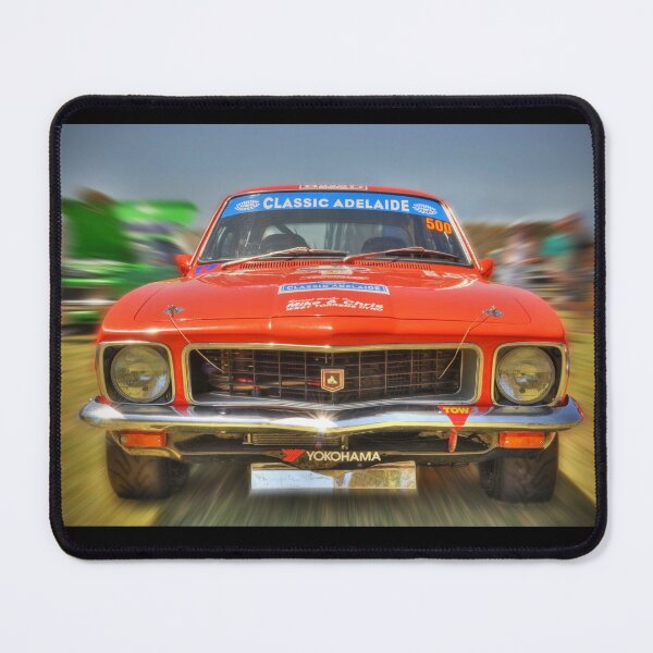 Item preview, Racing Tangerine LJ XU-1 Torana designed and sold by Clintpix.